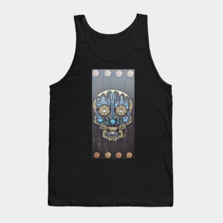 photo of Coco posterboard Tank Top